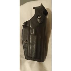 Holster safariland sp2022