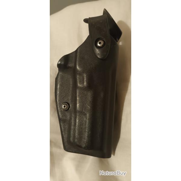 Holster safariland sp2022