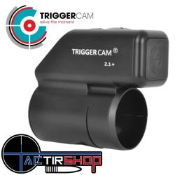 Triggercam 2.1+ Camera immersive pour lunette de tir
