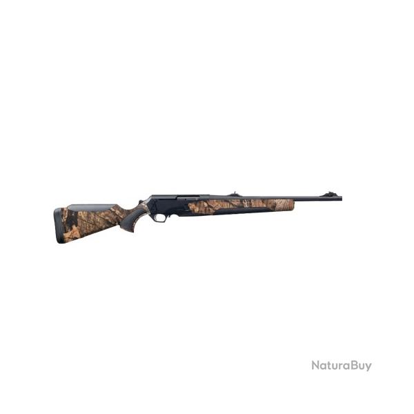 BROWNING BAR 4X TRACKS COMPO MOBUC CAL 9.3X62  30 06  CANON DE 47CM