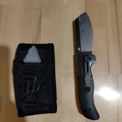Couteau Ares pliant