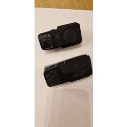 2 Chargeurs Mannlicher 7x64