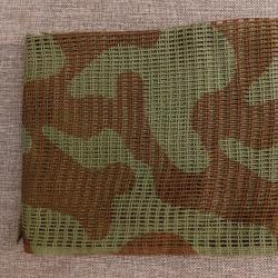 Ch&egrave;che &eacute;charpe foulard camouflage parachutiste arm&eacute;e fran&ccedil;aise Indo Alg&eacute;rie