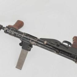 PM STEN MK5 RTL 1944 NEUTRALISATION UE 2026 CULASSE MOBILE Categorie C