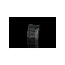 Chargeur long noir pour Tac-41 110 billes - Silverback