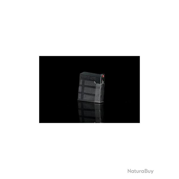 Chargeur long noir pour Tac-41 110 billes - Silverback