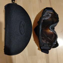 Masque balistique Oakley