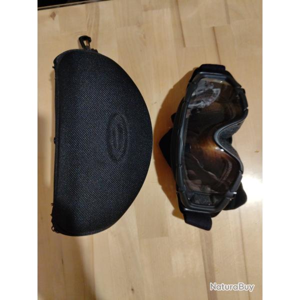 Masque balistique Oakley