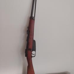 Carcano cavalerie 1918