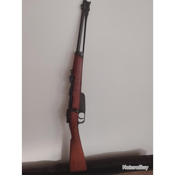 Carcano cavalerie 1918
