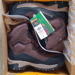 Chaussures montantes Browning Hunsmann II