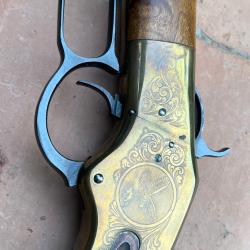 Carabine Winchester Uberti 1866 de 1971 calibre 44-40