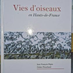 vies d oiseaux en hauts de france