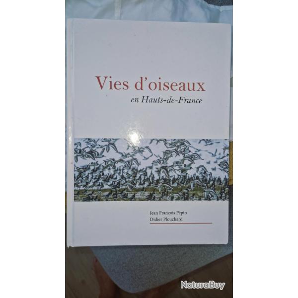 vies d oiseaux en hauts de france