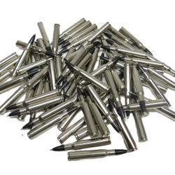 Lot de 71 cartouches neuves 30-06 Ballistic tip Winchester
