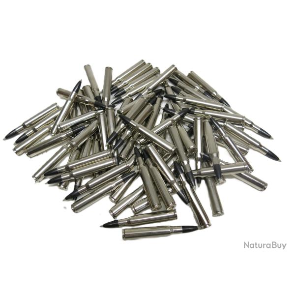 Lot de 71 cartouches neuves 30-06 Ballistic tip Winchester
