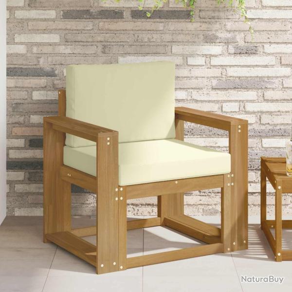 2 Pi�ce Ensemble de canap�s d'ext�rieur Polyester