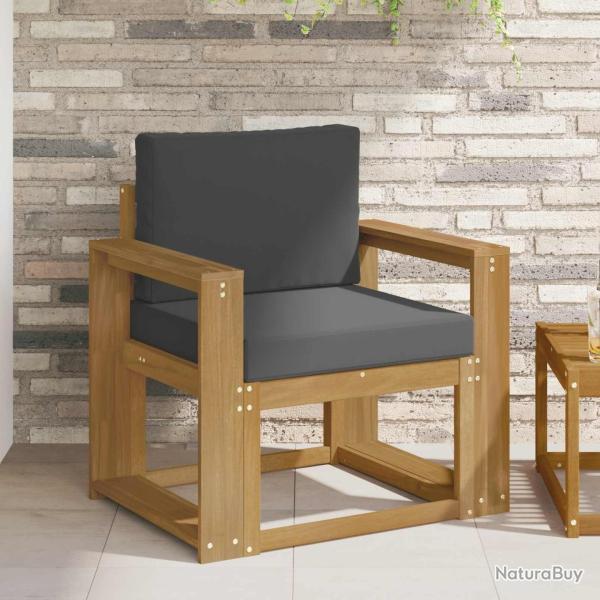 2 Pi�ce Ensemble de canap�s d'ext�rieur Polyester