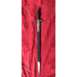 Dague de chasse des chasses imp&eacute;riale Napoleon III