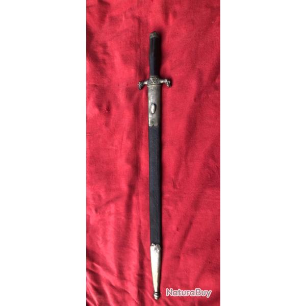 Dague de chasse des chasses imp�riale Napoleon III
