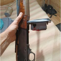 Winchester sxr vulcan 270wsm