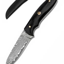 Couteau B&ouml;ker Magnum Vernery Damas - Manche &Eacute;b&egrave;ne