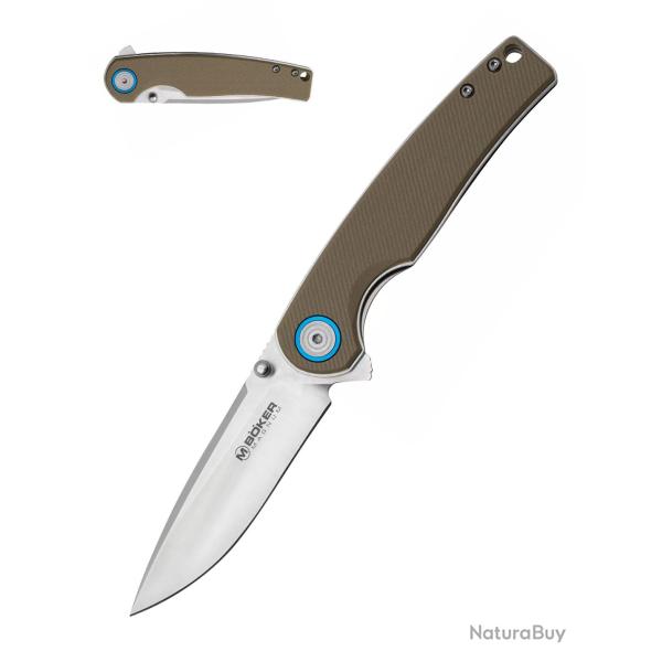 Couteau Pliant Boker Magnum