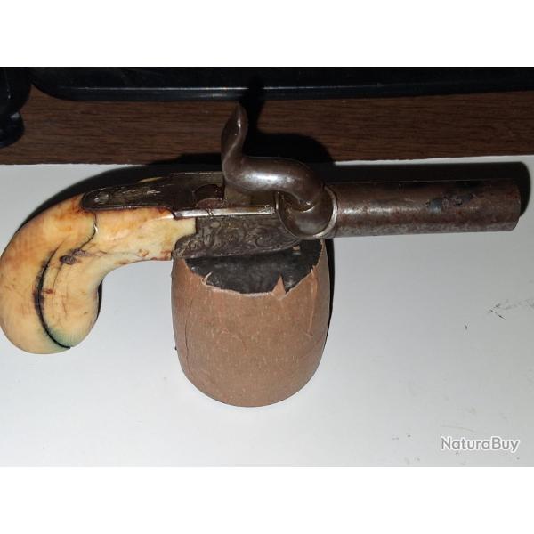 pistolel de coffre pn