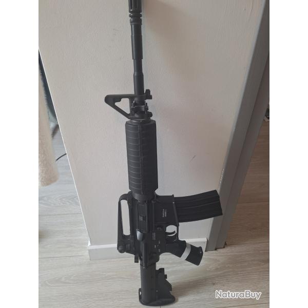 Replique airsoft M4 Aeg