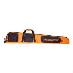 Fourreau fusil Flex Tucson Orange Black 135cm
