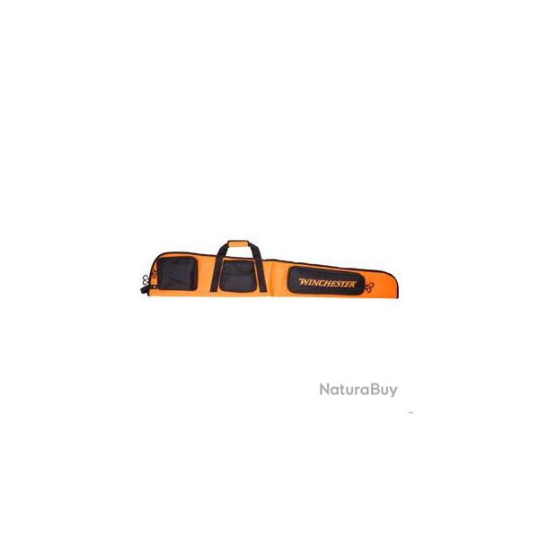 Fourreau fusil Flex Tucson Orange Black 135cm