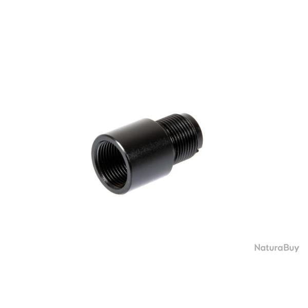 Adaptateur CW vers CCW 14mm