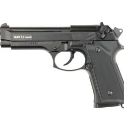 Pistolet 6mm M9 HW Gaz Blowback