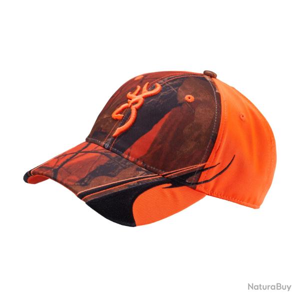 Casquette Centerfire Camo Blaze