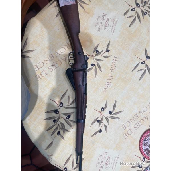 Berthier mle 1892 modifi� 1916