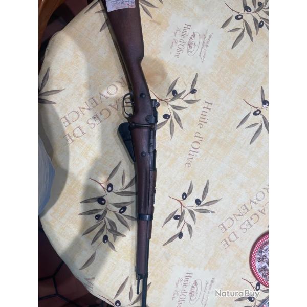 Berthier mle 1892 modifi� 1916