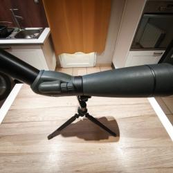 longue vue celestron 22-67/100