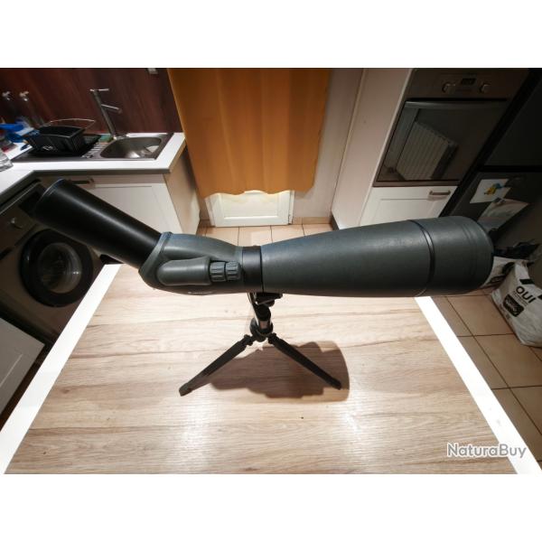 longue vue celestron 22-67/100