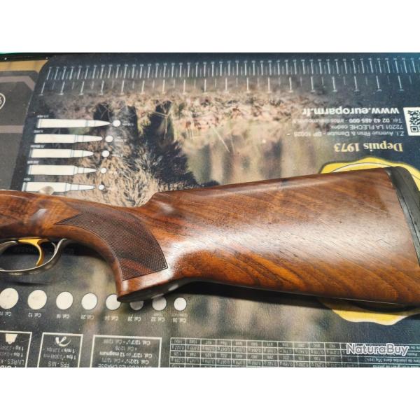 beretta model  silver pigeon model trap