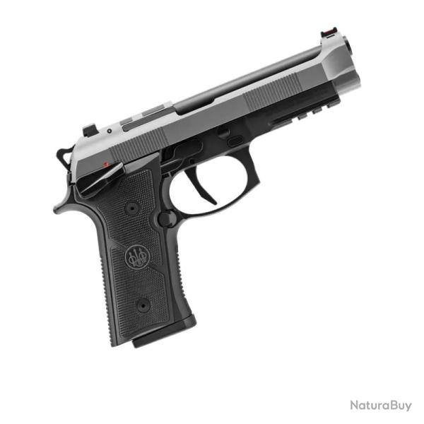 Pistolet Beretta 92XI SAO - 9x19