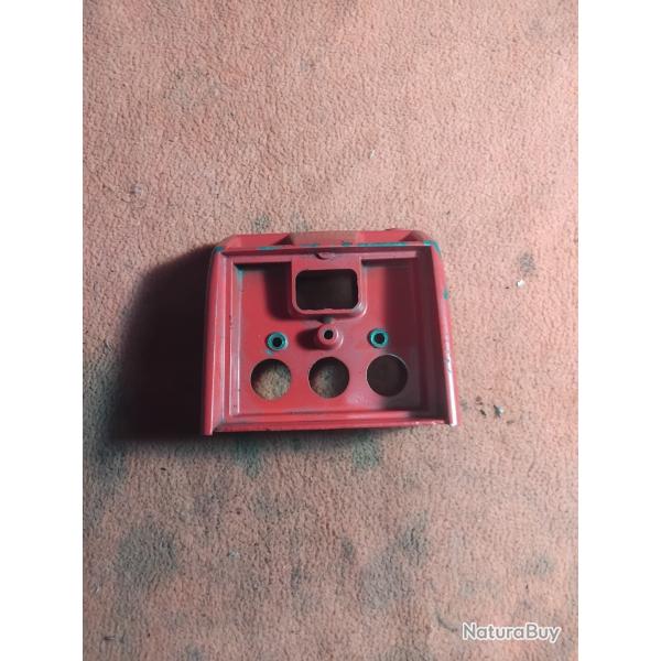 Carter capot couvercle moteur de tron�onneuse jonsereds 49 SP