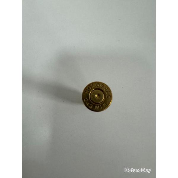 79 etuis 243 WINCHESTER SOLOGNAC
