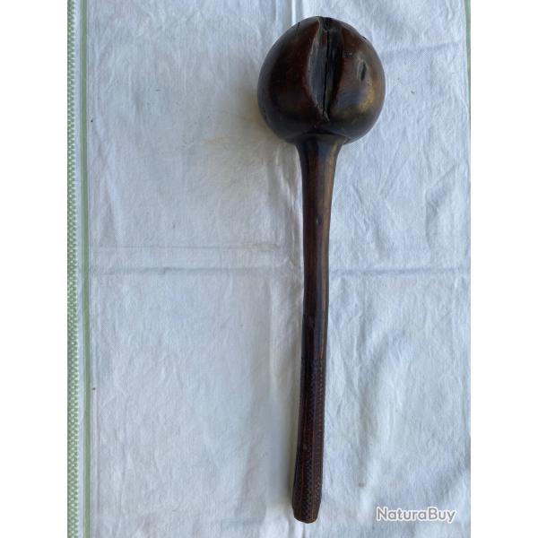 Massue de jet ula casse t�te Iles Fidji