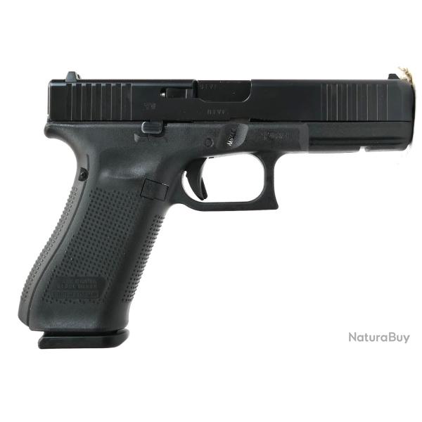 GLOCK 17 GEN 5