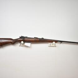 Carabine Mauser 98k Chasse Calibre 8x57is