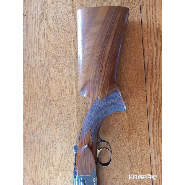 Crosse perazzi mx8 droitier