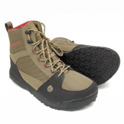 Chaussures de wading REDINGTON BENCHMARK caoutchouc T08 (41)