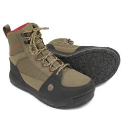 Chaussures de wading REDINGTON BENCHMARK feutre T10 (43)