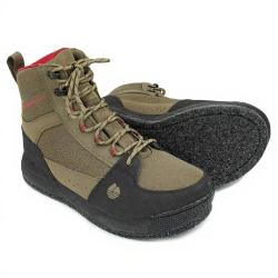 Chaussures de wading REDINGTON BENCHMARK feutre T11 (44)
