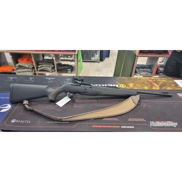 Carabine Browning Mk3 cal 300 win + holosun